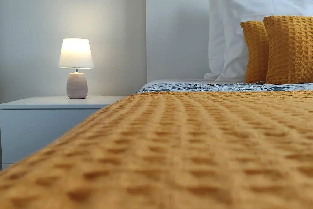 Comfy Apt In The Heart Of Ponta Do Sol Понта-ду-Сол
