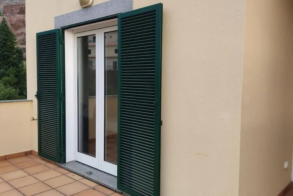 Comfy Apt In The Heart Of Ponta Do Sol 0*, Понта-ду-Сол Португалия