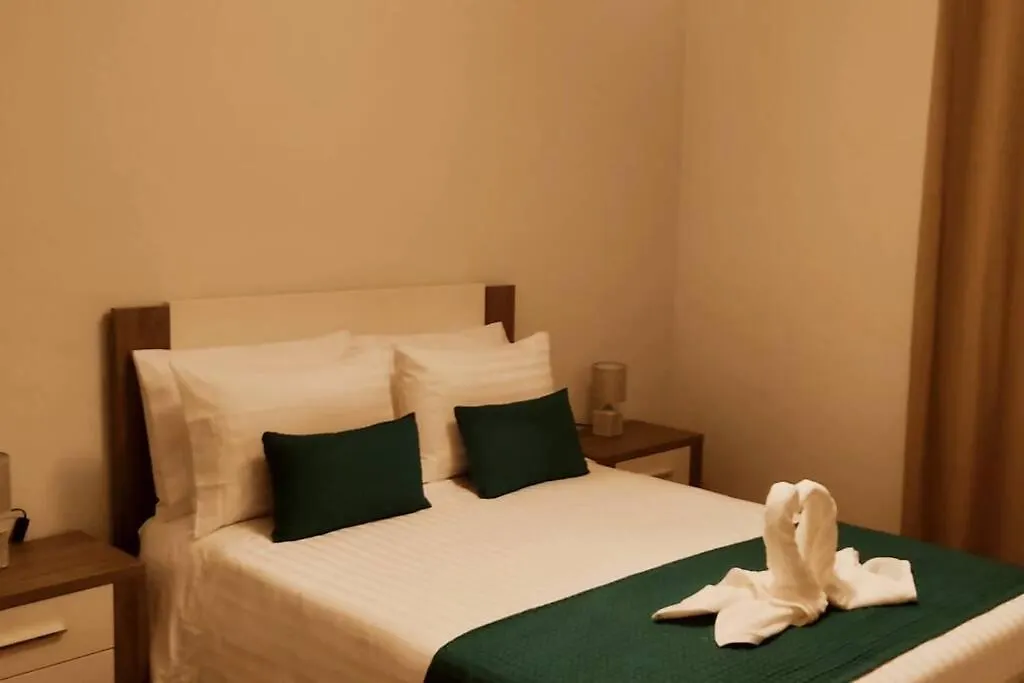 Comfy Apt In The Heart Of Ponta Do Sol Апартаменты
