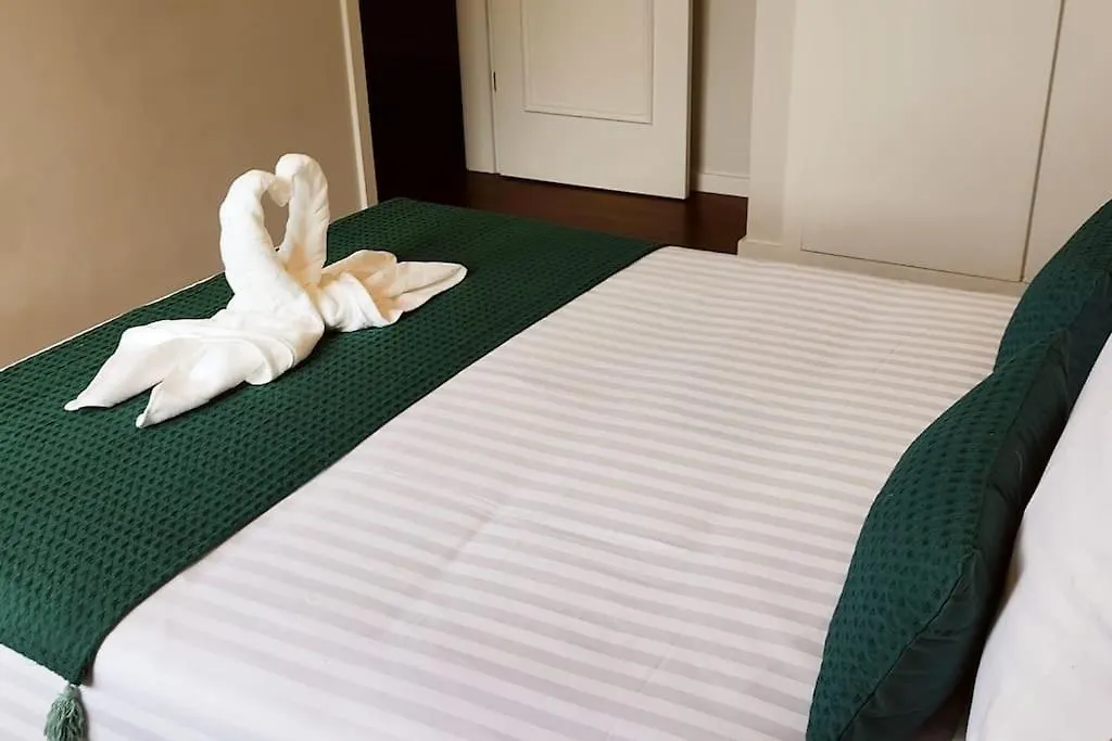Comfy Apt In The Heart Of Ponta Do Sol Апартаменты