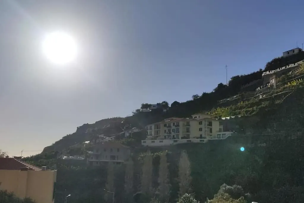Comfy Apt In The Heart Of Ponta Do Sol Португалия